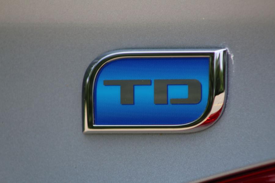 Логотип Chevrolet Cruze Diesel 2017 года  (NA) (фото 22 из 52)
